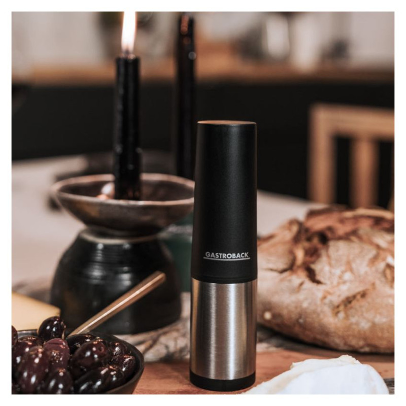 Gastroback 47102 Aroma Wine Preserver