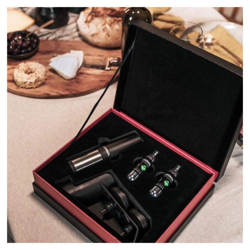 Gastroback 47102 Aroma Wine Preserver