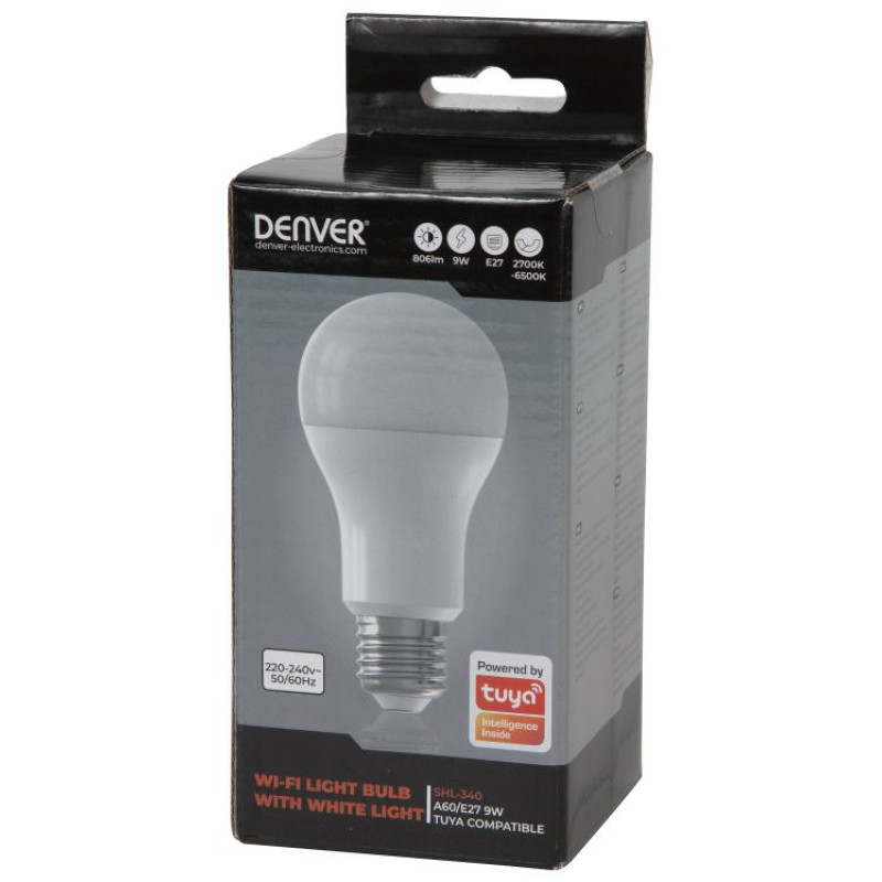 Denver SHL-340 (3 pack)