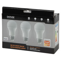 Denver SHL-340 (3 pack)