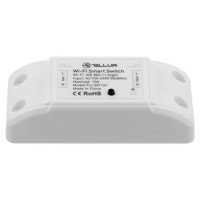 Tellur WiFi Inline Switch 2200W