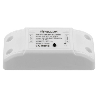 Tellur WiFi Inline Switch 2200W