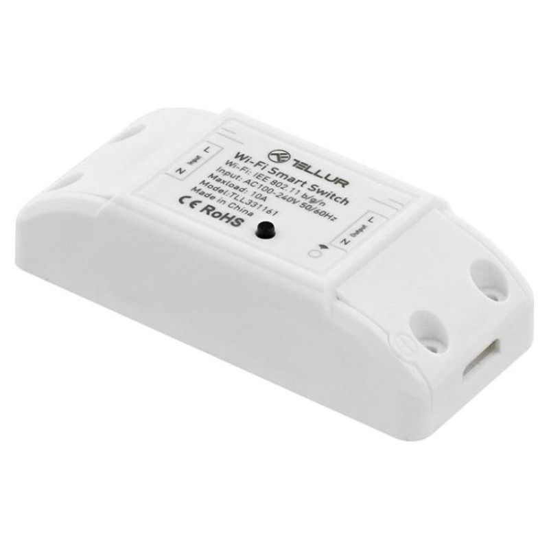 Tellur WiFi Inline Switch 2200W