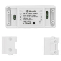 Tellur WiFi Inline Switch 2200W