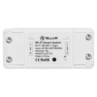 Tellur WiFi Inline Switch 2200W