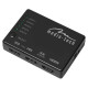 Media-Tech MT5207 5xHDMI switch 4K