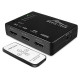 Media-Tech MT5207 5xHDMI switch 4K