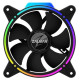 Zalman ZM-RFD120A 120mm, ARGB, 5V 3-Pin