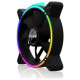Zalman ZM-RFD120A 120mm, ARGB, 5V 3-Pin