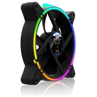 Zalman ZM-RFD120A 120mm, ARGB, 5V 3-Pin