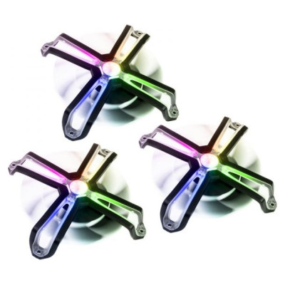 Zalman ZM-SF140A3 140mm ARGB 3-Packs