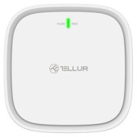 Tellur Smart WiFi Gas Sensor DC12V 1A white