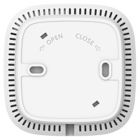 Tellur Smart WiFi Gas Sensor DC12V 1A white