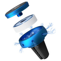 Tellur Car Fragrance spare chip, Ocean