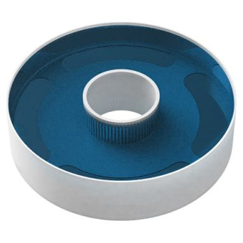 Tellur Car Fragrance spare chip, Ocean