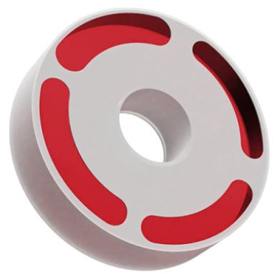 Tellur Car Fragrance spare chip, New Car