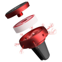 Tellur Car Fragrance spare chip, New Car