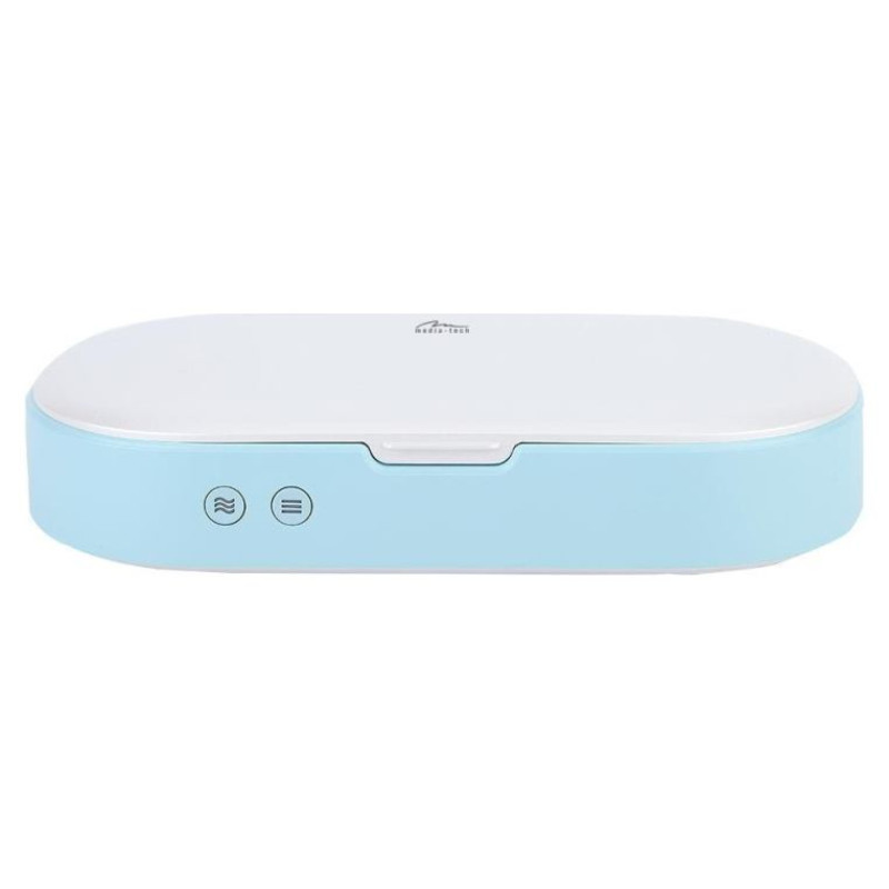 Media-Tech MT6517 UV-C Multifunctional Sterilizer