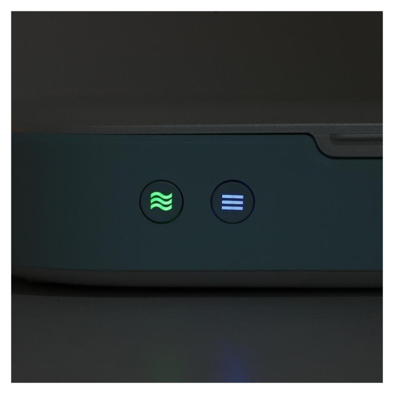 Media-Tech MT6517 UV-C Multifunctional Sterilizer