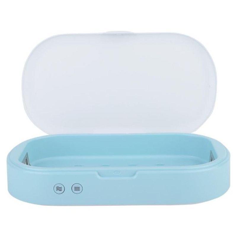 Media-Tech MT6517 UV-C Multifunctional Sterilizer