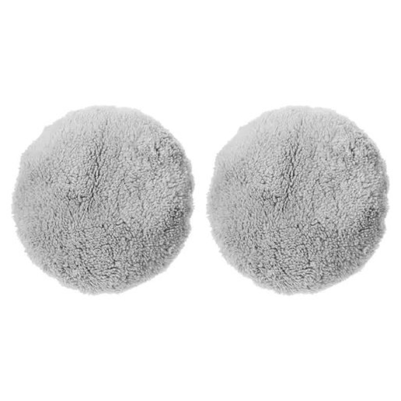 Mamibot W110-T Grey Pads