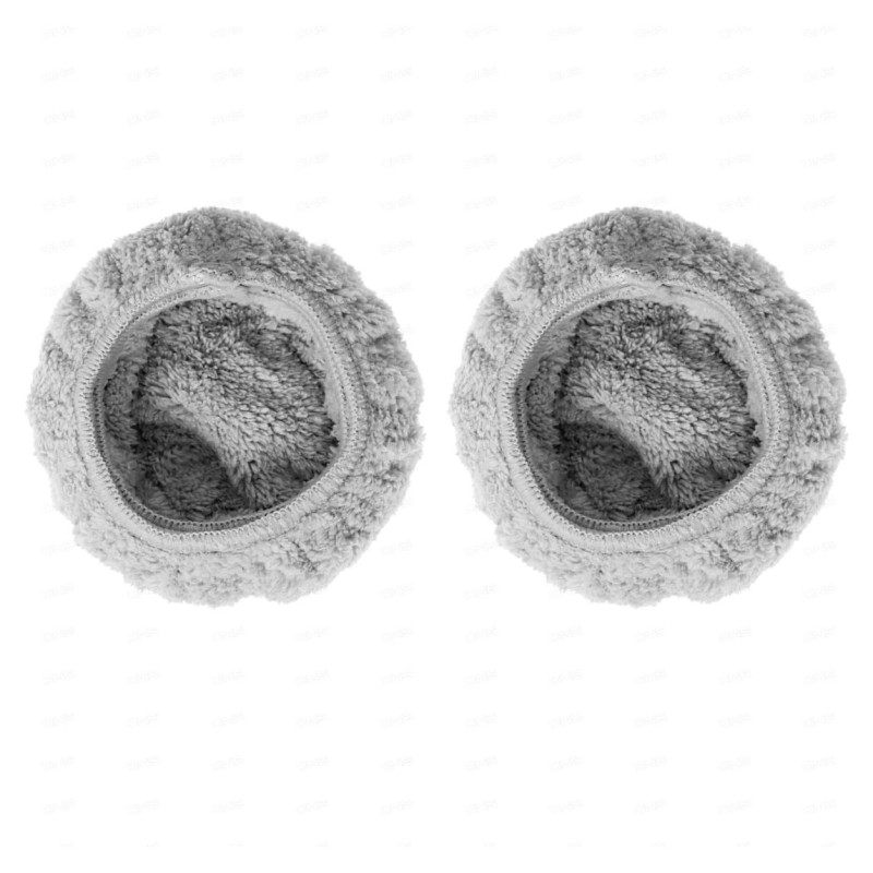 Mamibot W110-T Grey Pads