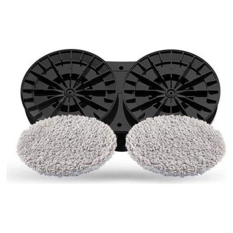 Mamibot W110-T Grey Pads