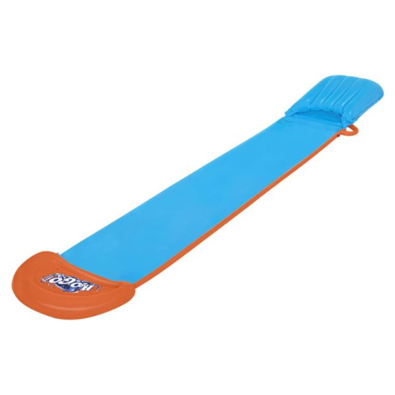 Bestway 52477 H2OGO! Tsunami Splash Ramp Single Slide