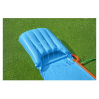 Bestway 52477 H2OGO! Tsunami Splash Ramp Single Slide