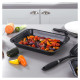 Russell Hobbs CW207011EU Roaster & Chop tray set 3pcs