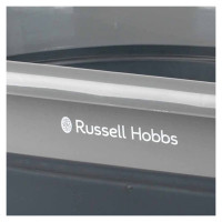 Russell Hobbs LA053879GRYFEU7 Collapsible laundry basket 27L