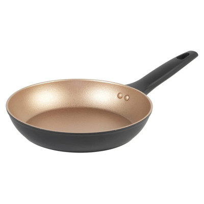 Russell Hobbs RH01666BEU7 Opulence frypan 24cm black