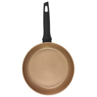 Russell Hobbs RH01666BEU7 Opulence frypan 24cm black