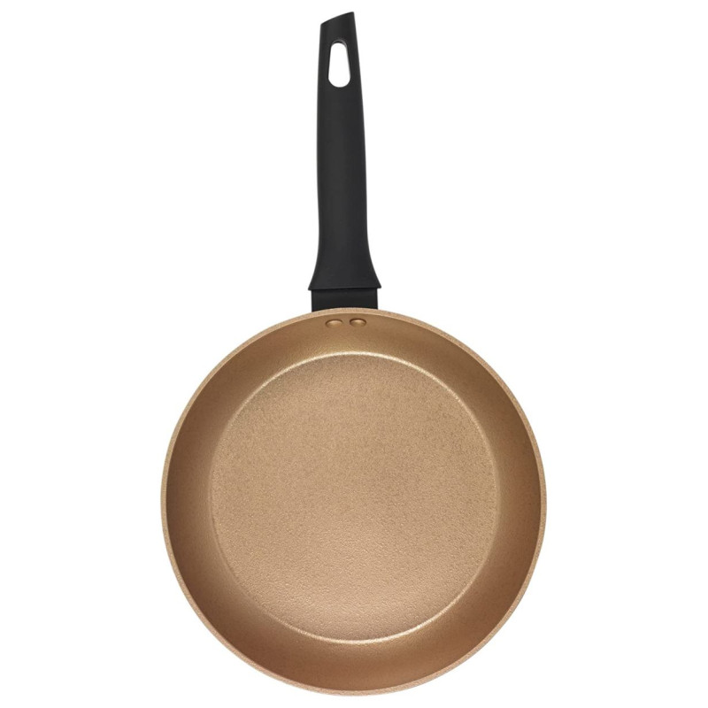 Russell Hobbs RH01666BEU7 Opulence frypan 24cm black