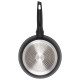 Russell Hobbs RH01666BEU7 Opulence frypan 24cm black