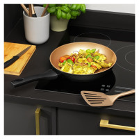 Russell Hobbs RH01666BEU7 Opulence frypan 24cm black