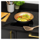 Russell Hobbs RH01666BEU7 Opulence frypan 24cm black