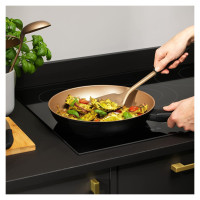 Russell Hobbs RH01666BEU7 Opulence frypan 24cm black