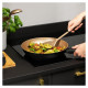 Russell Hobbs RH01666BEU7 Opulence frypan 24cm black
