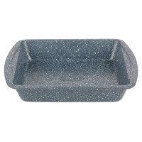 Russell Hobbs RH00997EU73 Nightfall stone square pan 26cm