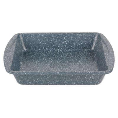 Russell Hobbs RH00997EU73 Nightfall stone square pan 26cm
