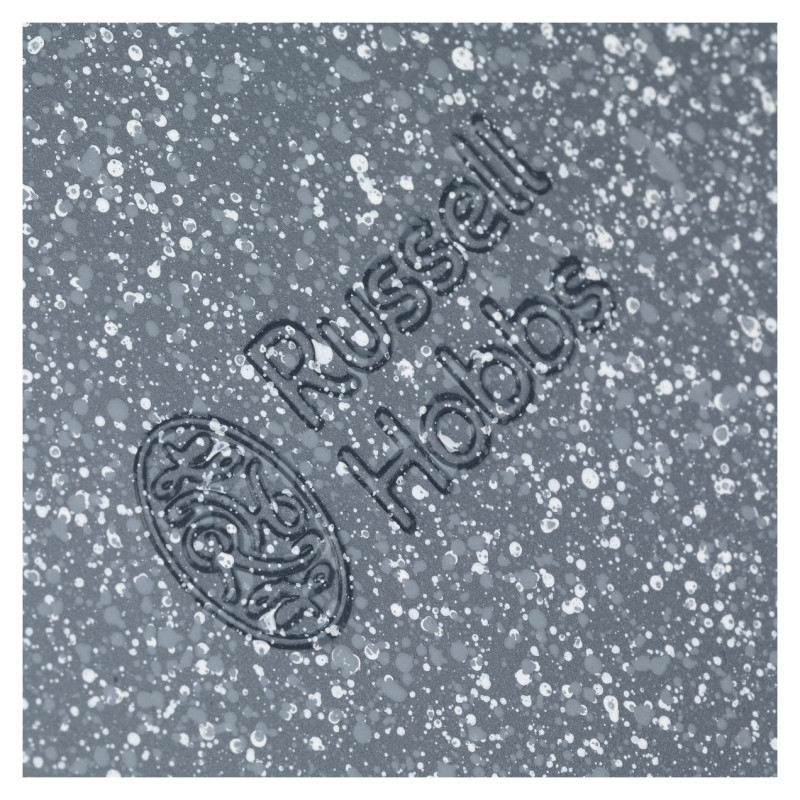 Russell Hobbs RH00997EU73 Nightfall stone square pan 26cm