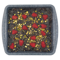 Russell Hobbs RH00997EU73 Nightfall stone square pan 26cm