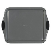 Russell Hobbs RH01914EU7 Pearlised 38cm baking tray