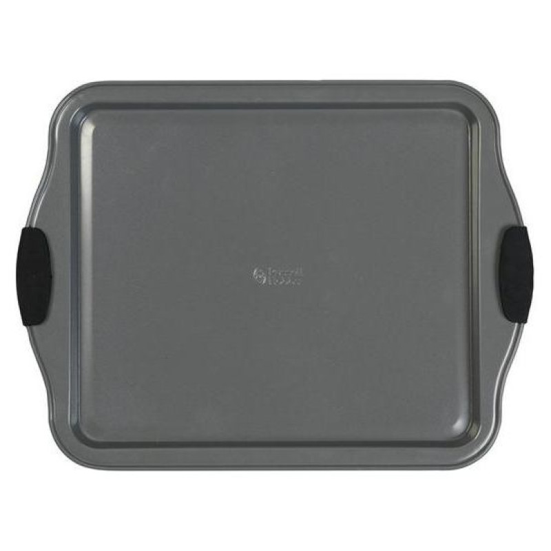 Russell Hobbs RH01914EU7 Pearlised 38cm baking tray