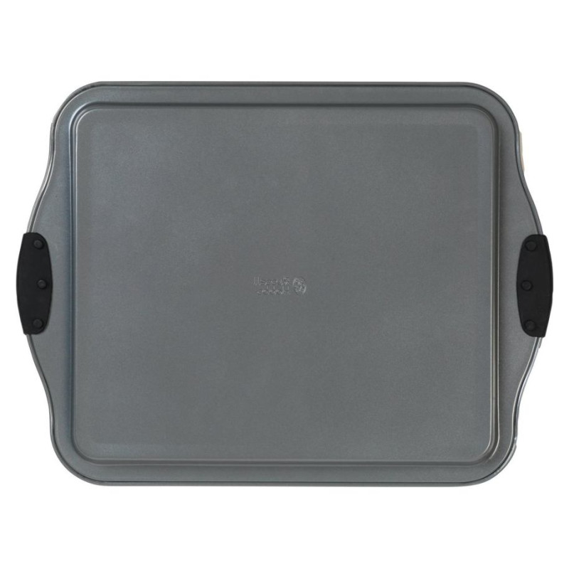 Russell Hobbs RH01914EU7 Pearlised 38cm baking tray