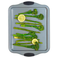 Russell Hobbs RH01914EU7 Pearlised 38cm baking tray