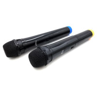 Media-Tech MT395 Accent Pro