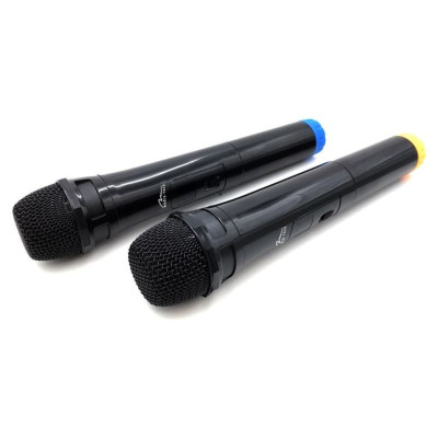 Media-Tech MT395 Accent Pro