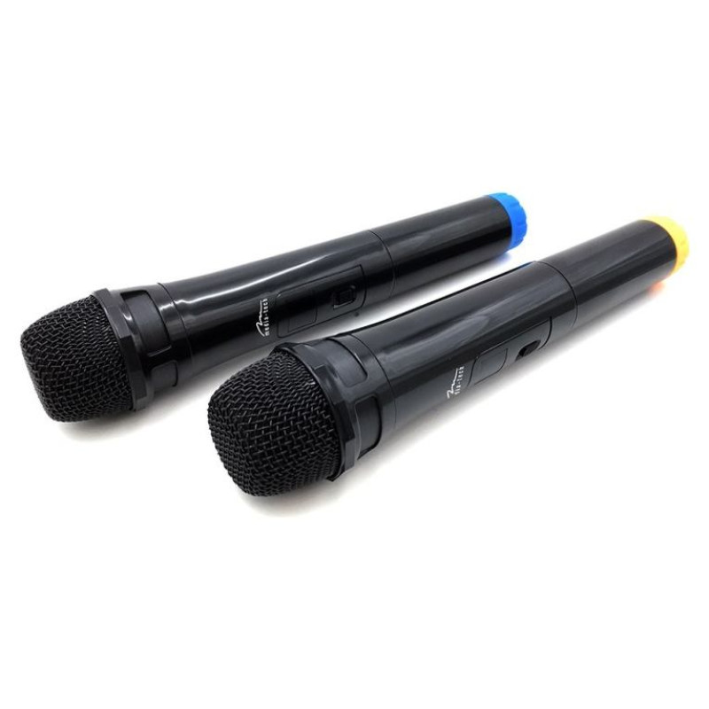 Media-Tech MT395 Accent Pro